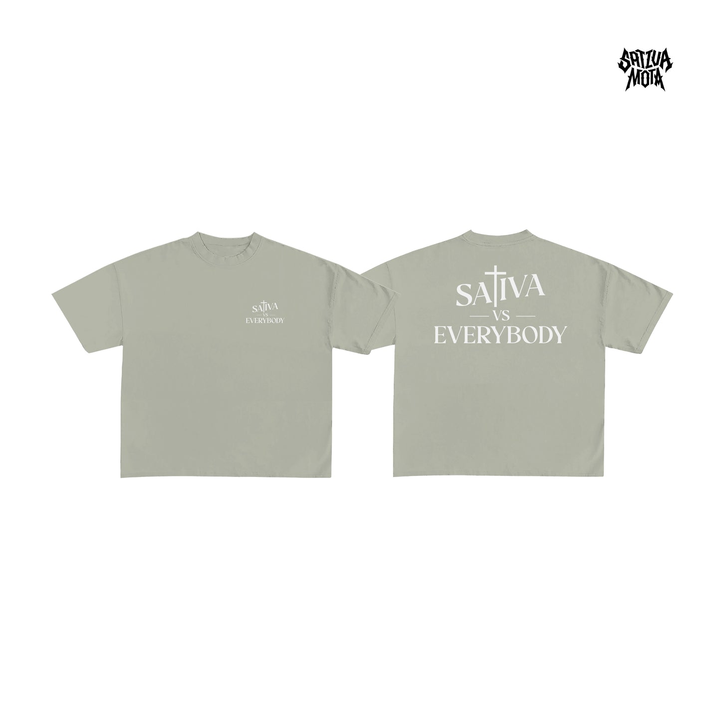 STVA VS EVRYBDY (V1)