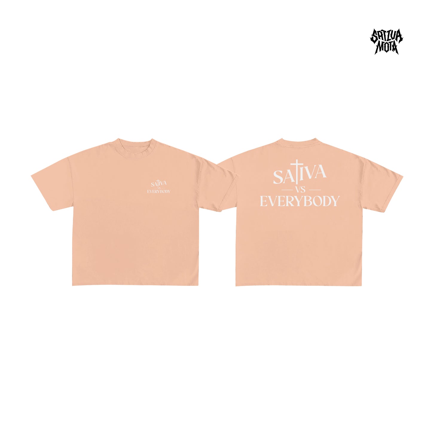 STVA VS EVRYBDY (V1)