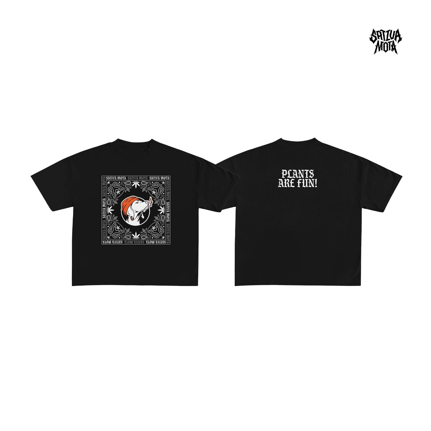 STVA BANDANA