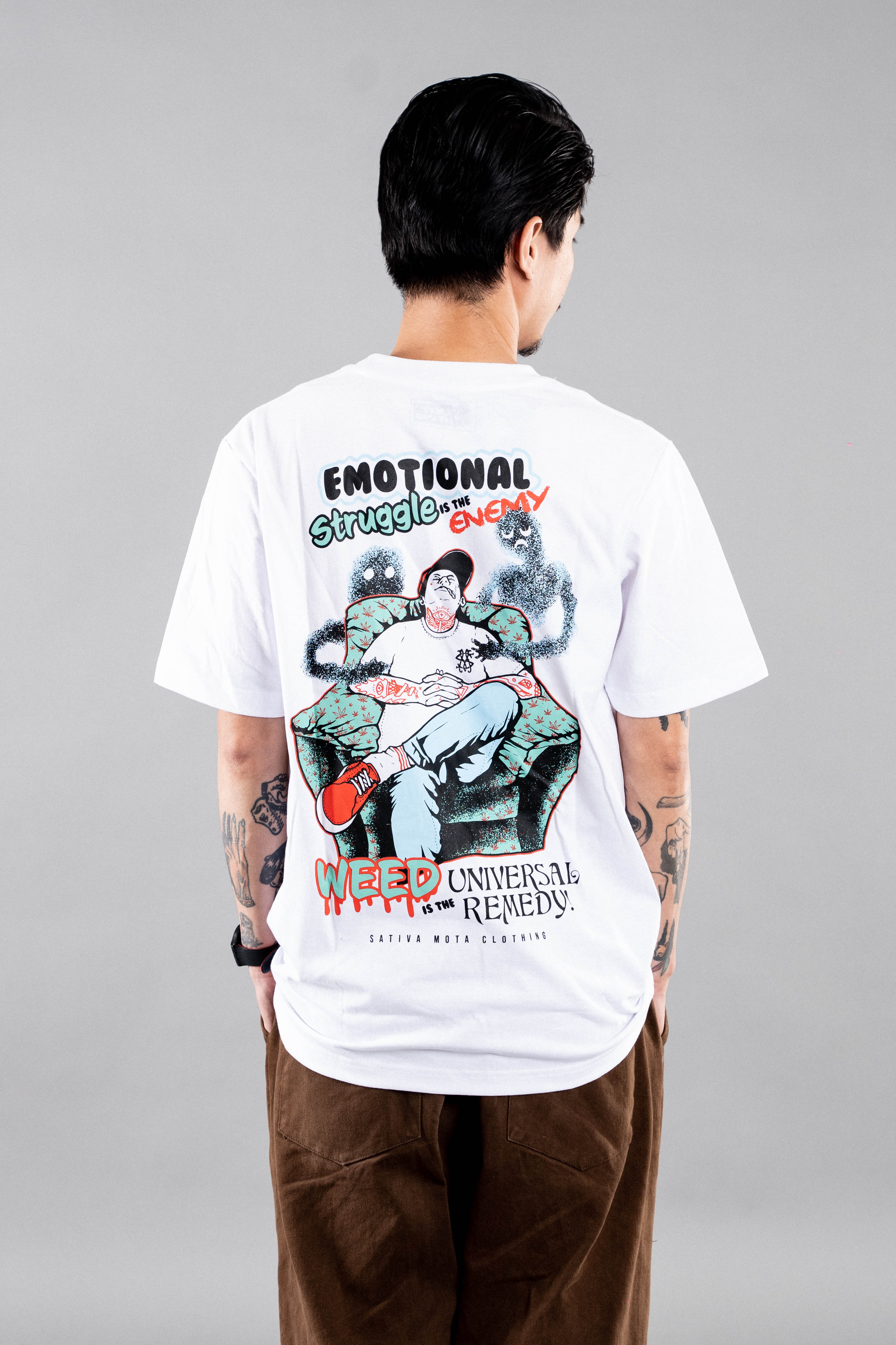 MO†AVATED COLLECTION