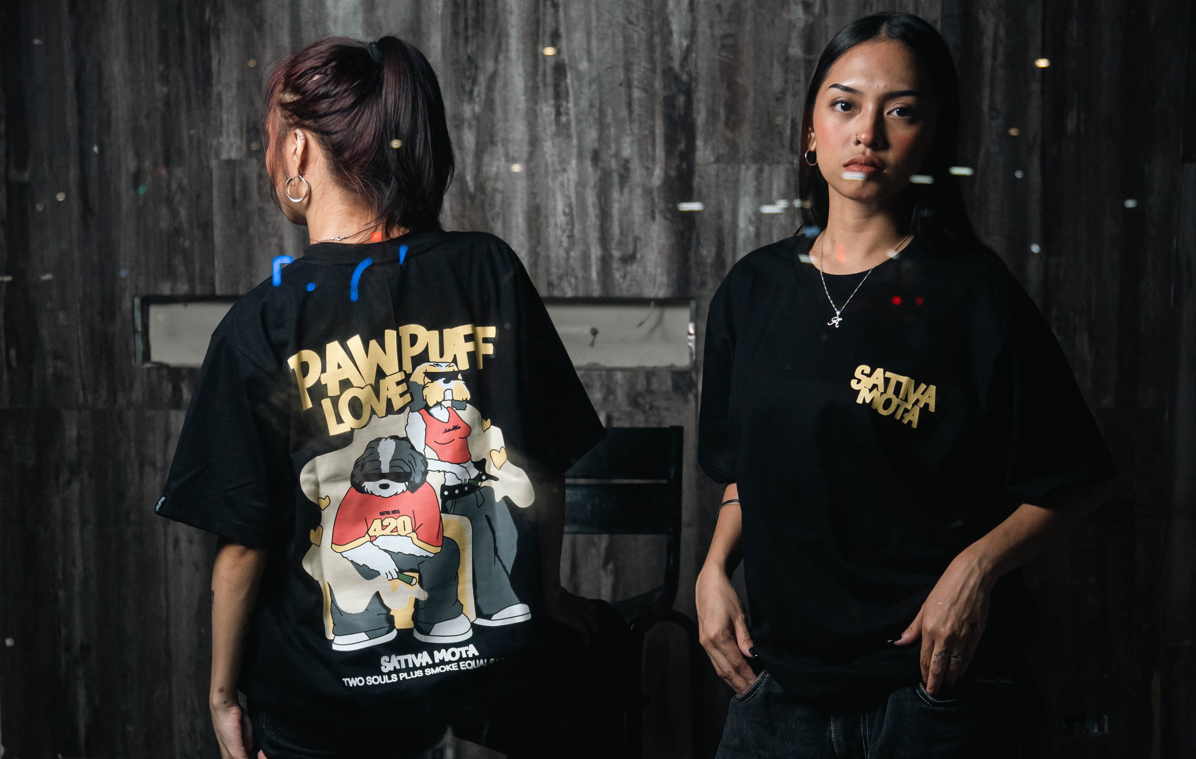 HIGH STAKES COLLECTION