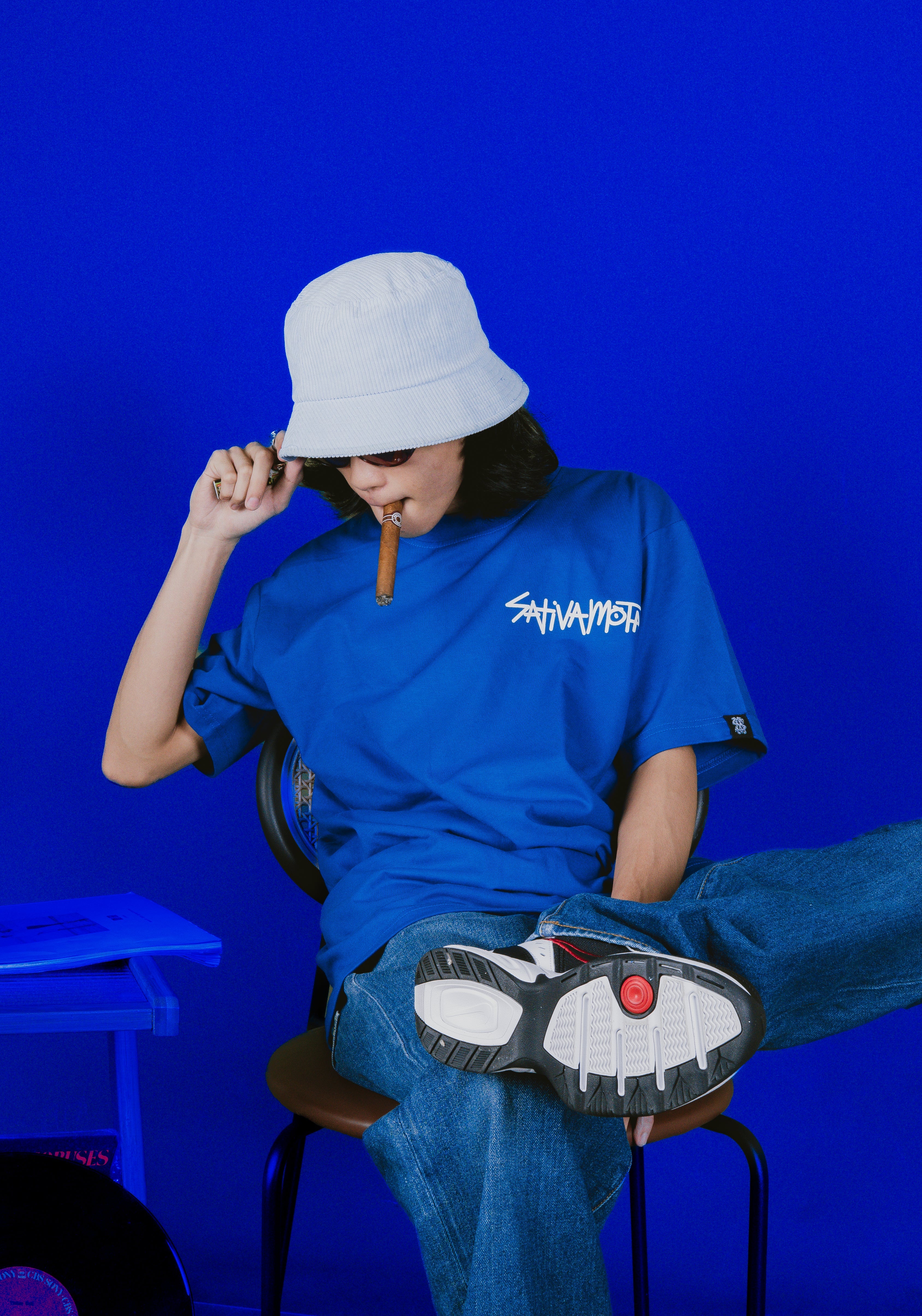 QUICK STRIKE COLLECTION