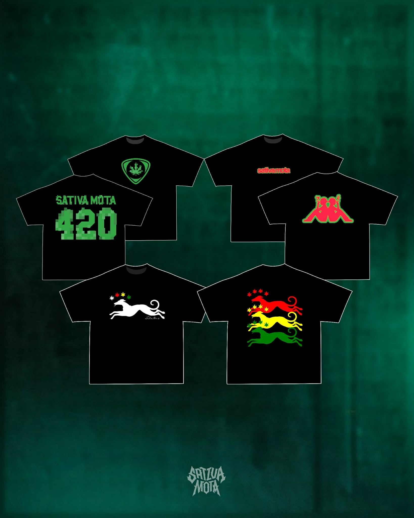 420 COLLECTION