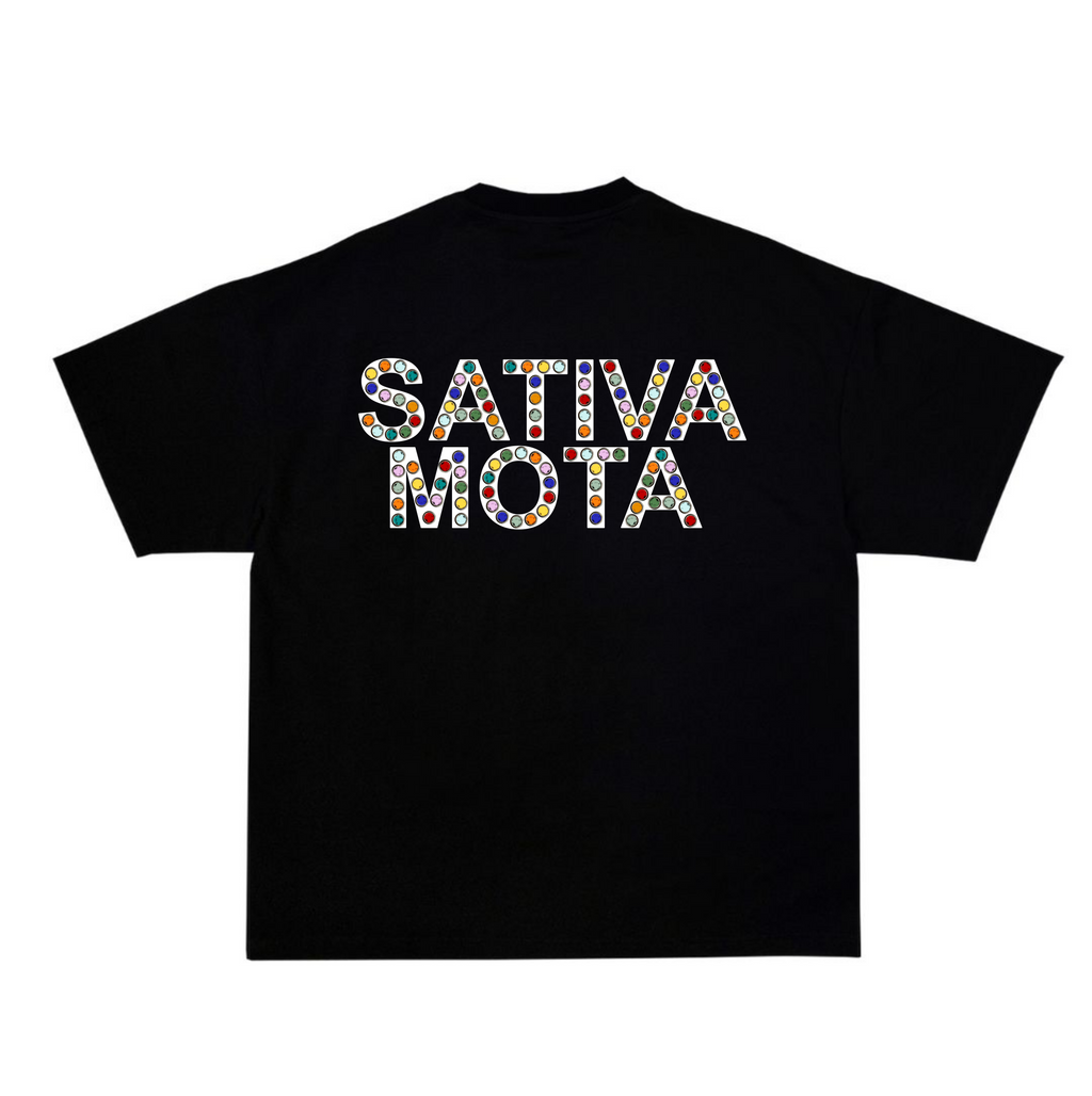 SATIVA MOTA (GEMS)