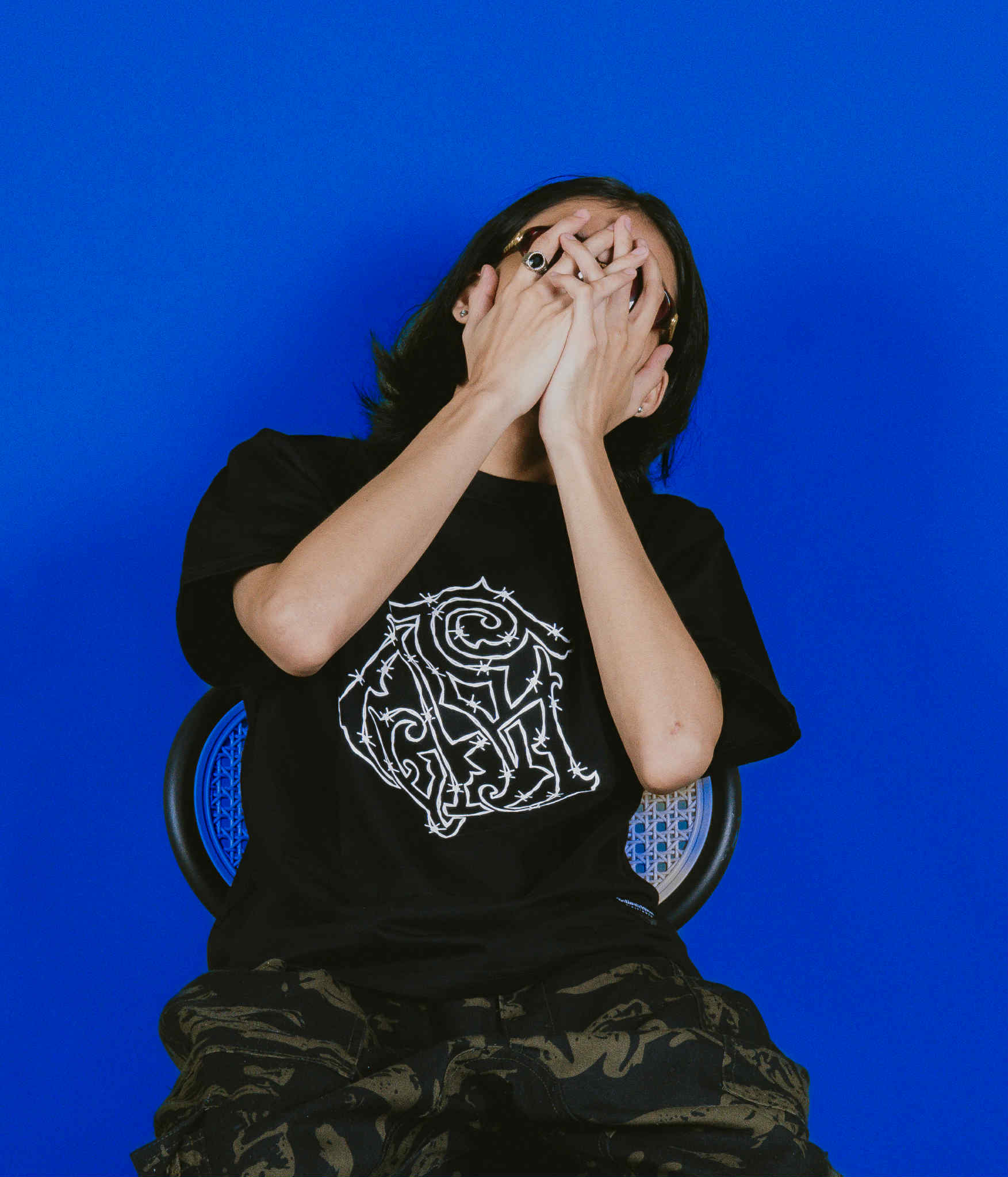 STVA MOTA Peace In Chaos