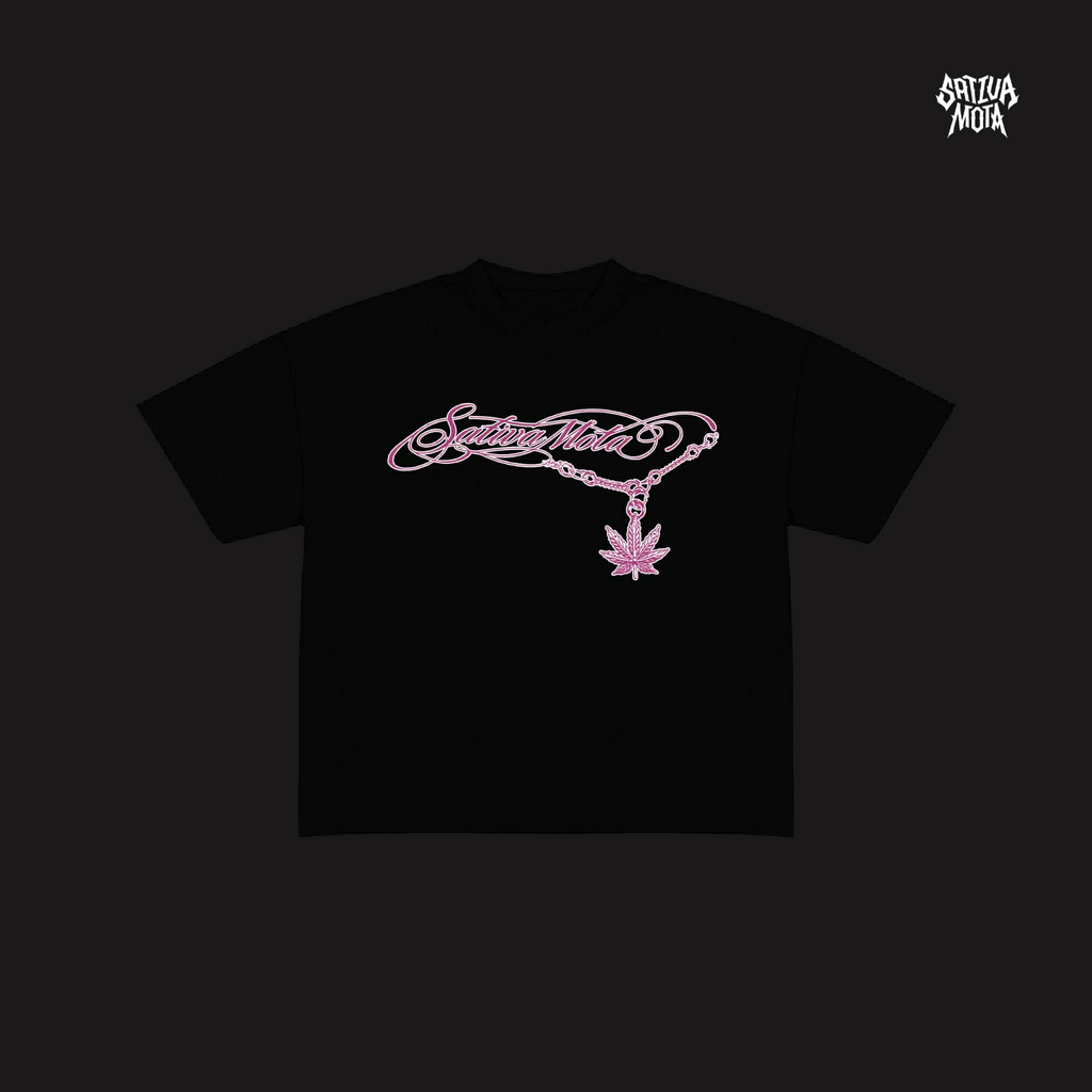 STVA CHAIN (Black)