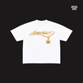 STVA CHAIN (White)