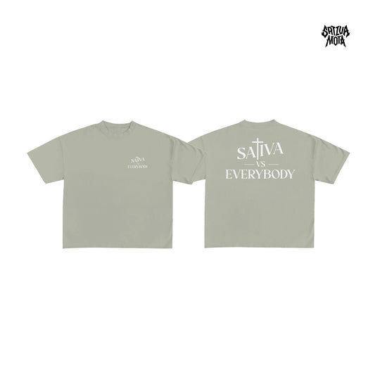 STVA VS EVRYBDY (V1)