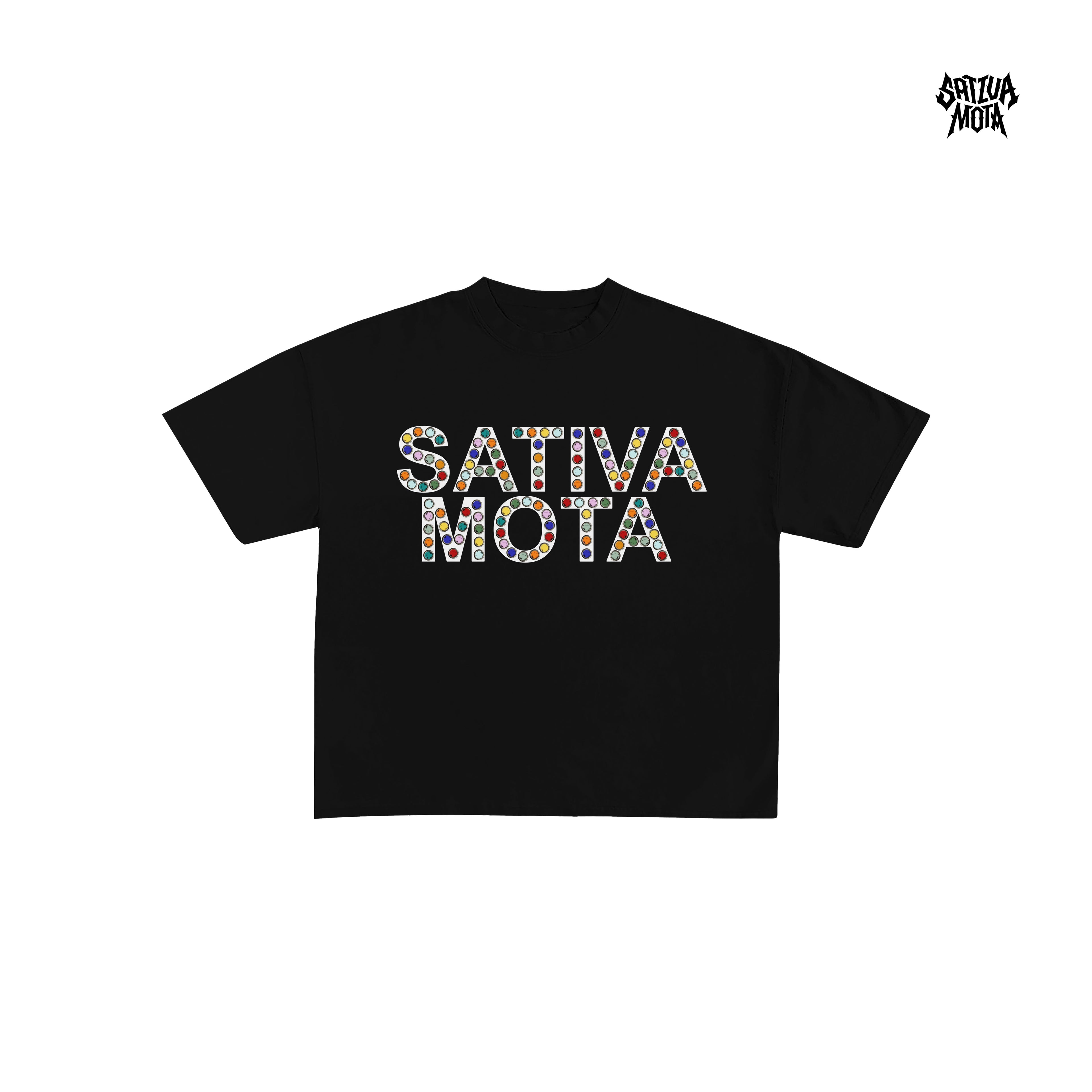 SATIVA MOTA (GEMS)
