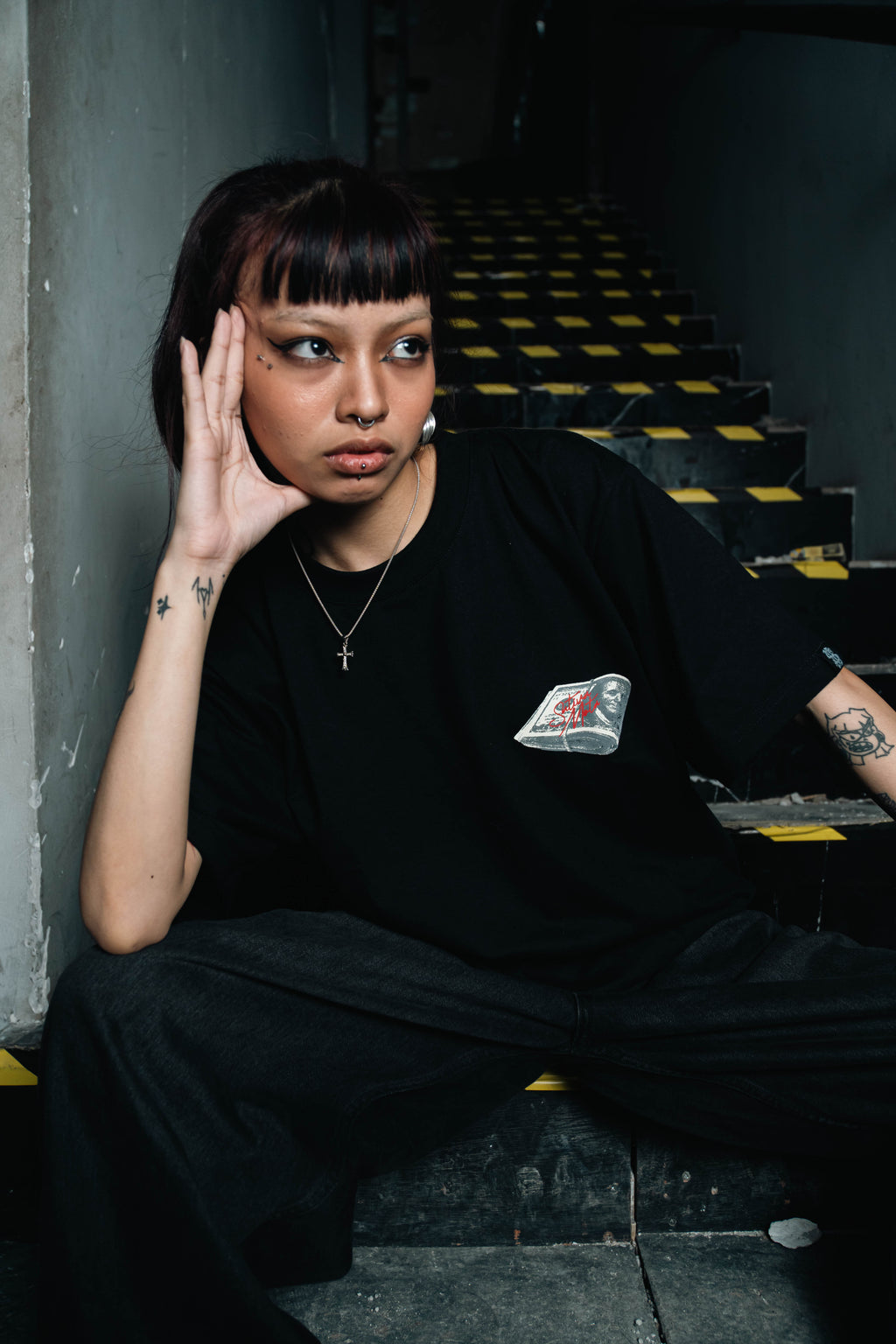 STVA MOTA MONEY CHECK