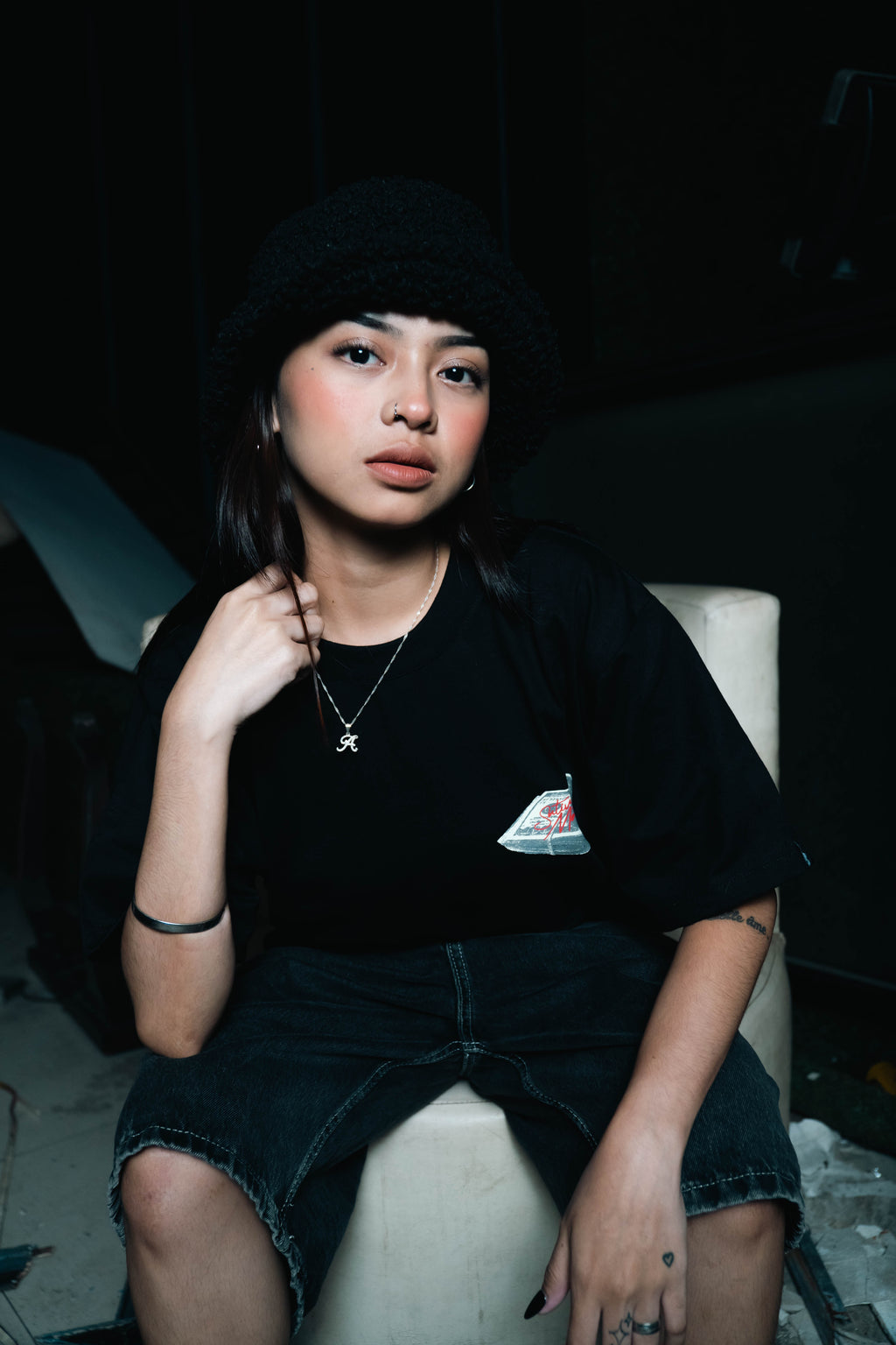 STVA MOTA MONEY CHECK