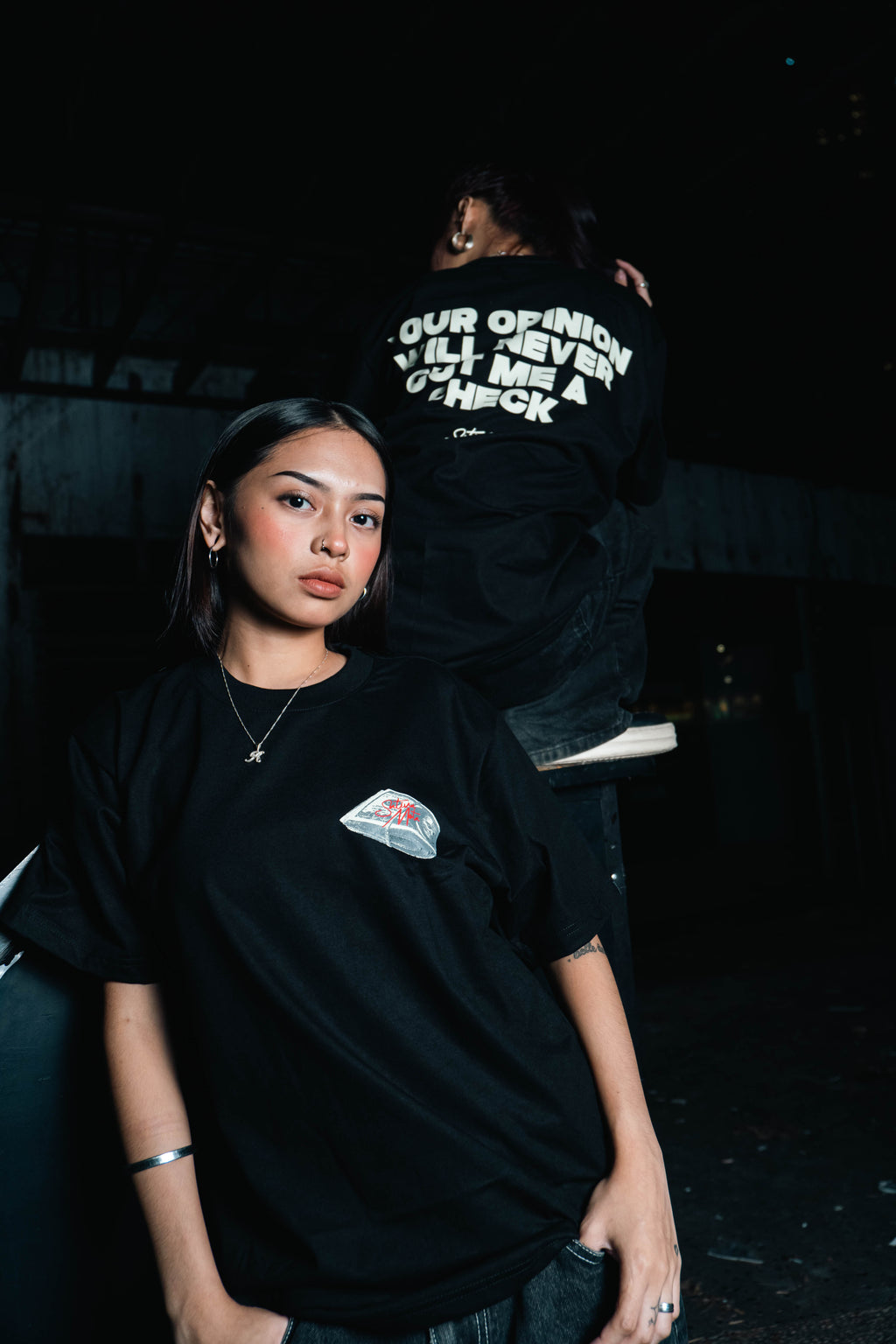 STVA MOTA MONEY CHECK