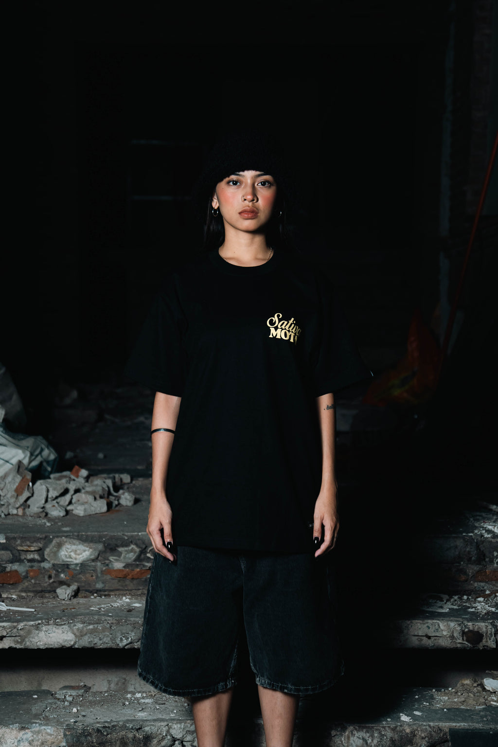 STVA MOTA PUFF AND BLUFF