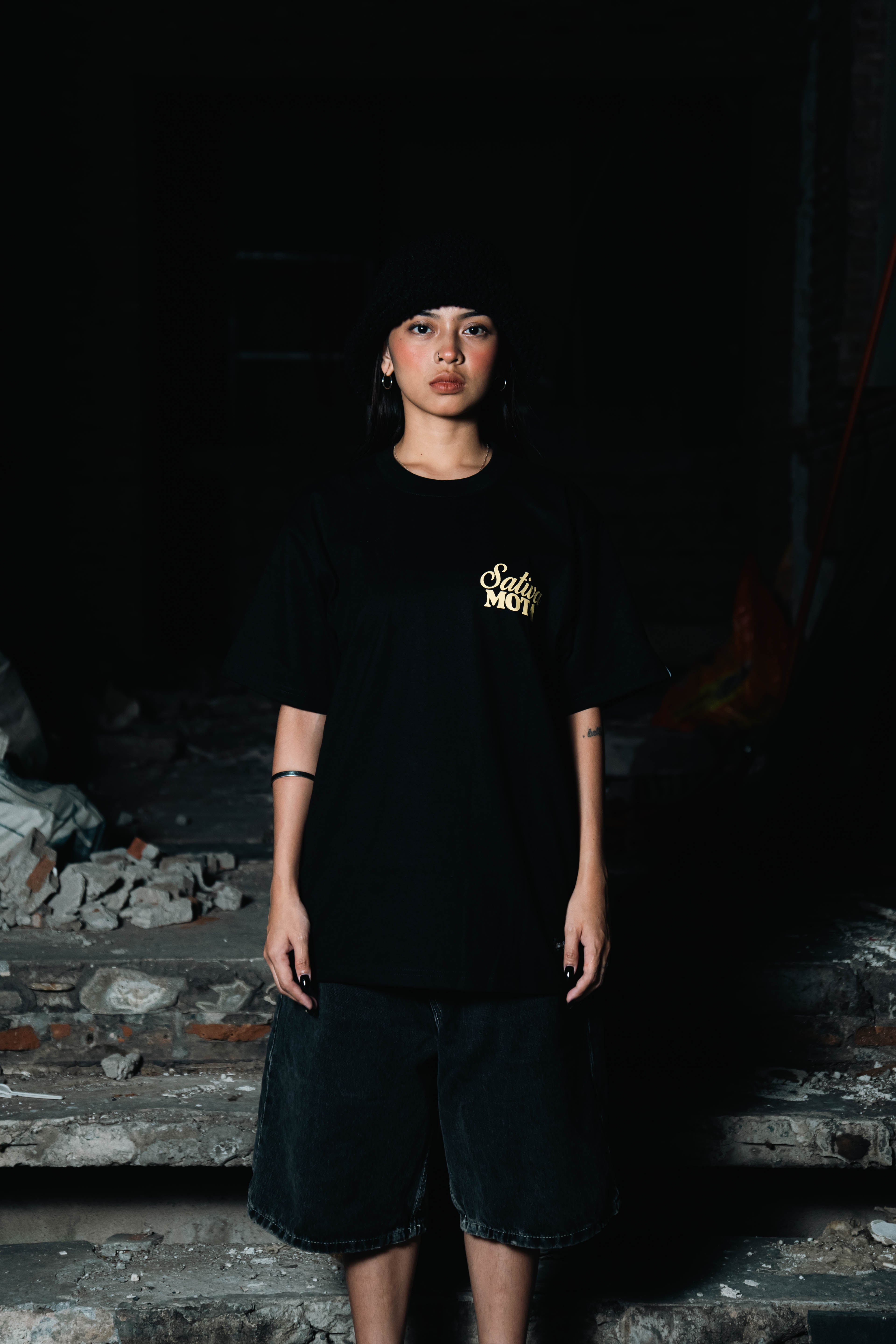 STVA MOTA PUFF AND BLUFF