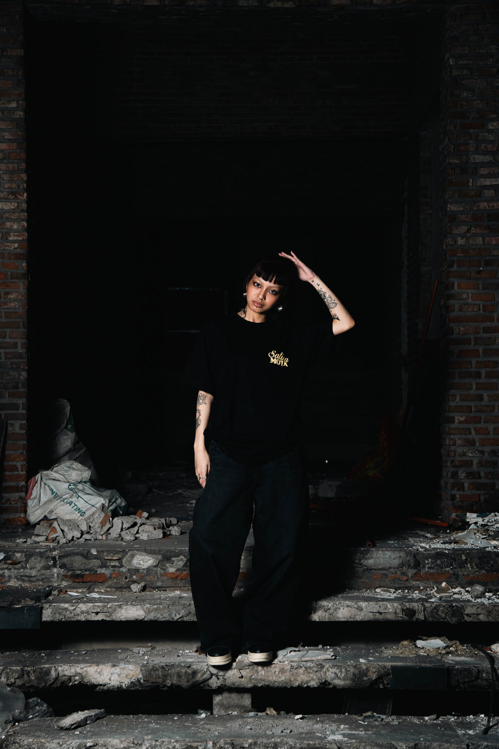 STVA MOTA PUFF AND BLUFF