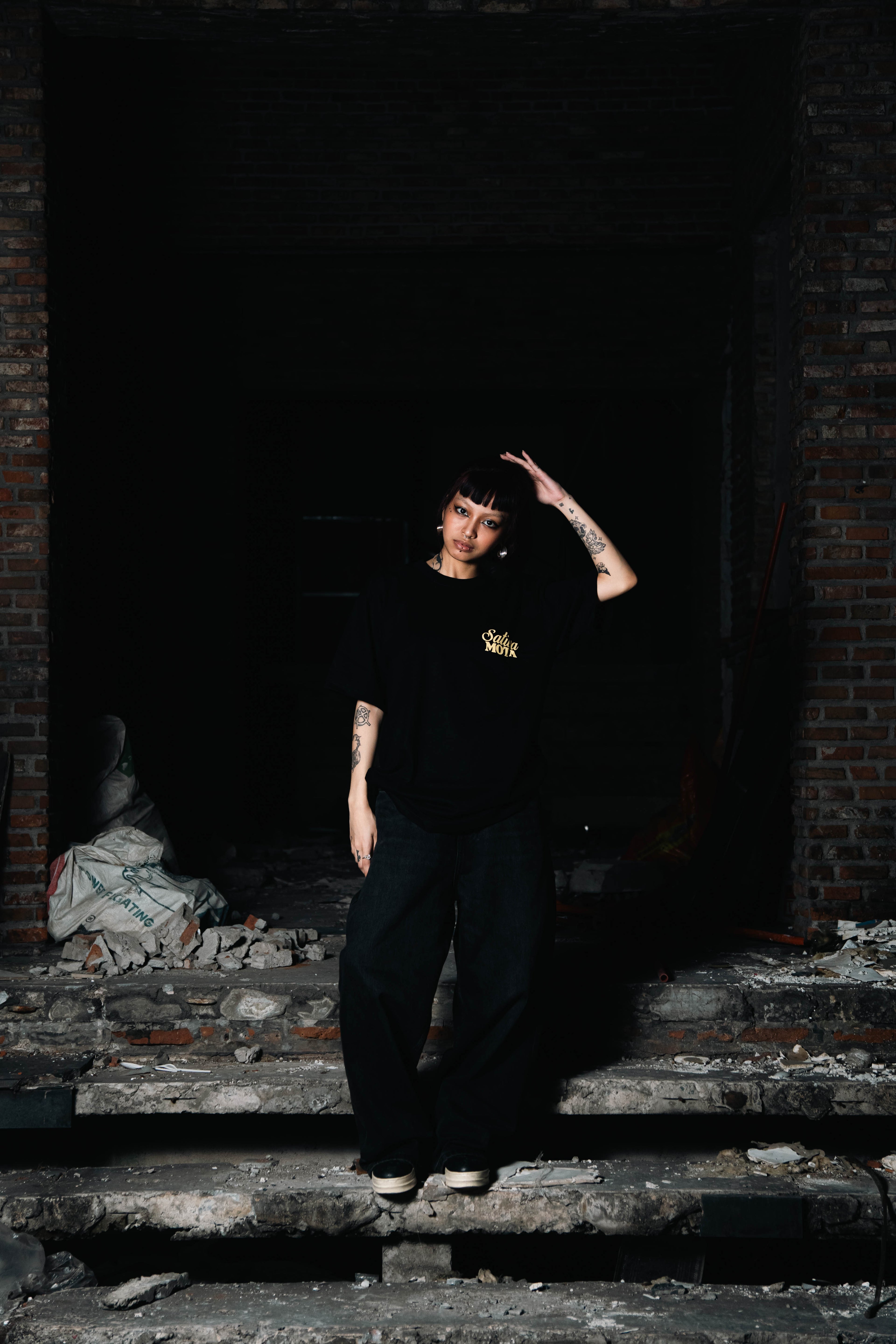 STVA MOTA PUFF AND BLUFF